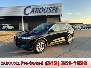 2024 Ford Escape for sale in Iowa City IA