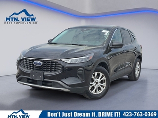 2024 Ford Escape for sale in Chattanooga TN