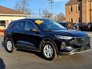 2024 Ford Escape for sale in Howell MI