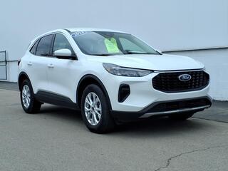 2024 Ford Escape for sale in Monroe MI