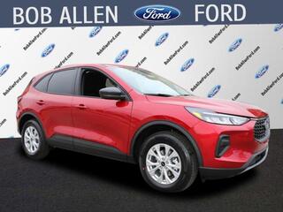 2025 Ford Escape for sale in Overland Park KS