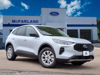 2025 Ford Escape for sale in Rochester NH