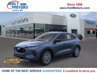 2025 Ford Escape for sale in Cokato MN