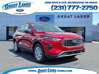 2025 Ford Escape for sale in Muskegon MI