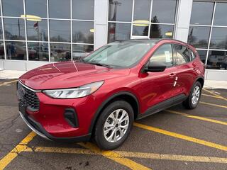 2025 Ford Escape for sale in Fredonia NY