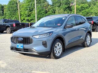 2025 Ford Escape for sale in S. Paris ME