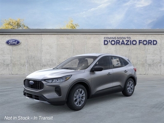 2026 Ford Escape