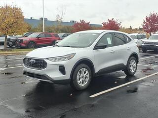 2026 Ford Escape for sale in Dundee MI