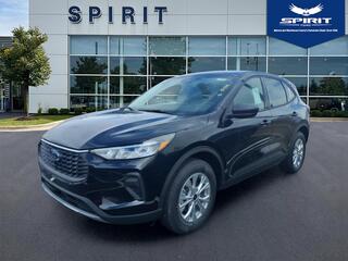 2026 Ford Escape for sale in Dundee MI