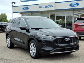 2023 Ford Escape for sale in Livonia MI