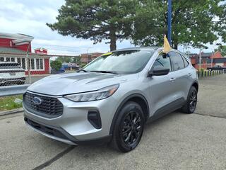 2023 Ford Escape for sale in Dearborn MI