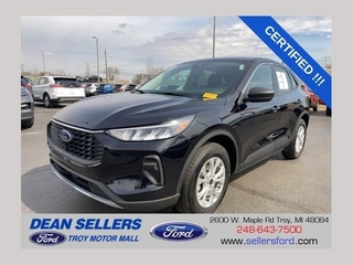 2023 Ford Escape for sale in Troy MI