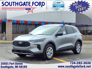2023 Ford Escape for sale in Southgate MI