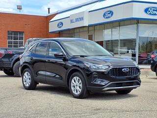 2023 Ford Escape for sale in Livonia MI