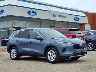 2023 Ford Escape for sale in Livonia MI
