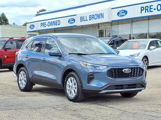 2023 Ford Escape for sale in Livonia MI