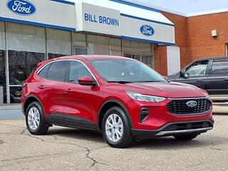 2023 Ford Escape for sale in Livonia MI