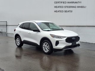 2023 Ford Escape for sale in Monroe MI