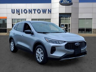 2023 Ford Escape for sale in Uniontown PA