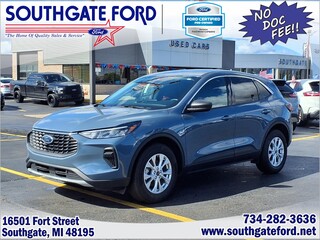 2023 Ford Escape for sale in Southgate MI