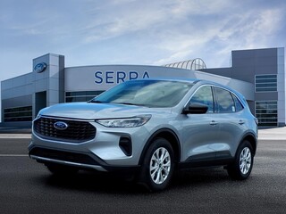 2023 Ford Escape for sale in Farmington Hills MI