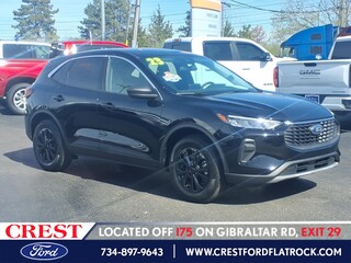 2023 Ford Escape for sale in Flat Rock MI