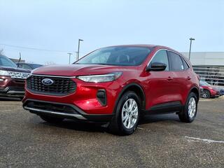 2023 Ford Escape for sale in Farmington Hills MI