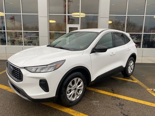 2023 Ford Escape for sale in Fredonia NY