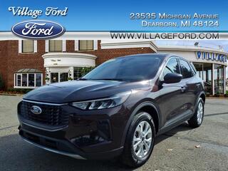 2023 Ford Escape for sale in Dearborn MI