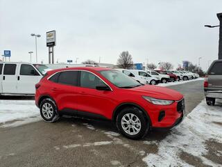 2024 Ford Escape for sale in Bradley IL