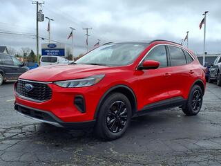 2024 Ford Escape for sale in Howell MI