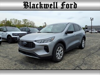 2024 Ford Escape for sale in Plymouth MI