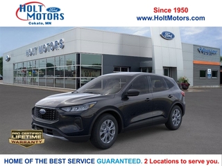 2025 Ford Escape for sale in Cokato MN