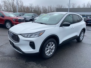 2025 Ford Escape for sale in Dunkirk NY