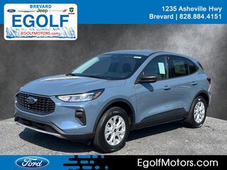 2025 Ford Escape for sale in Brevard NC