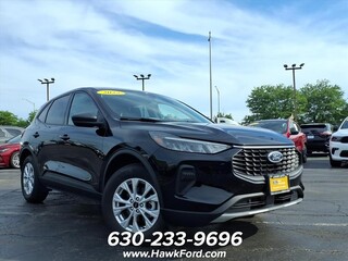 2025 Ford Escape for sale in Carol Stream IL