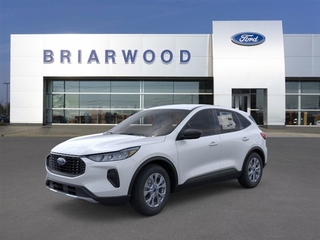 2025 Ford Escape for sale in Saline MI