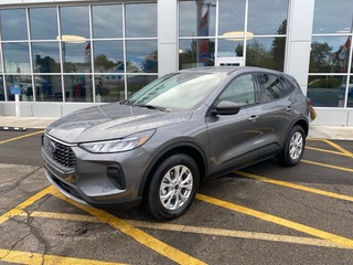 2025 Ford Escape for sale in Fredonia NY
