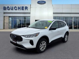 2026 Ford Escape for sale in Janesville WI