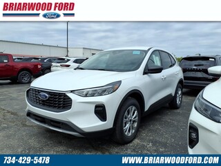 2026 Ford Escape for sale in Saline MI