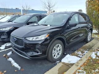 2026 Ford Escape for sale in Dundee MI