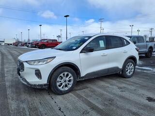 2026 Ford Escape for sale in Springfield VA