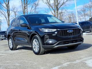 2023 Ford Escape for sale in New Hudson MI