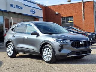 2023 Ford Escape for sale in Livonia MI