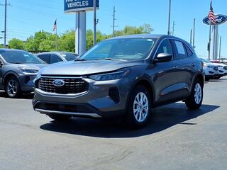 2023 Ford Escape for sale in Troy MI