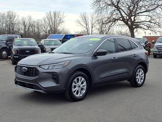 2023 Ford Escape for sale in Woodhaven MI