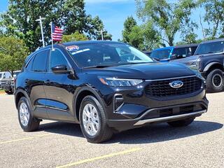 2023 Ford Escape for sale in New Hudson MI