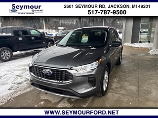 2023 Ford Escape for sale in Jackson MI