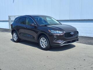 2023 Ford Escape for sale in Monroe MI