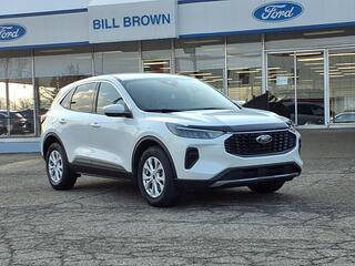 2023 Ford Escape for sale in Livonia MI